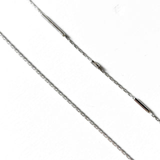 NL ニール Simon "SILVER925" ネックレス