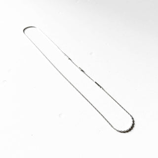 NL ニール Simon "SILVER925" ネックレス