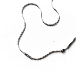 NL ニール Simon "SILVER925" ネックレス