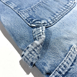 00's Carhartt ボロ ペインター デニム パンツ