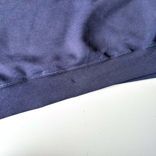 90's～00's Carhartt ボロ ワンポイント スウェット シャツ