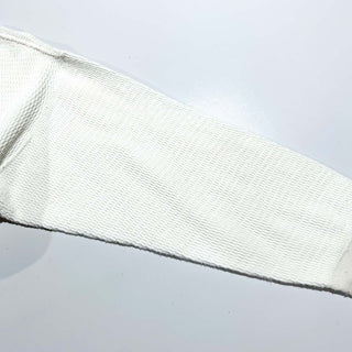 ～90's "made in USA" ハニカム サーマル カットソー