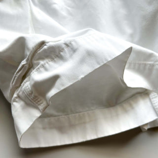 90's～ OLD Ralph Lauren 6ポケット カーゴ ショーツ (ホワイト)