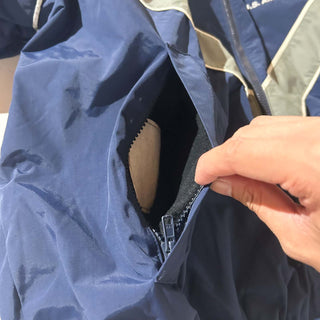 SKILCRAFT U.S. air force PTU トレーニング ジャケット