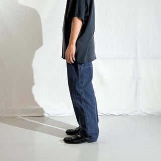 00's Dickies ダック ペインター パンツ(ネイビー)