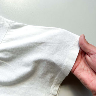 90's "The GE Classic MasterCard" プリント Tシャツ