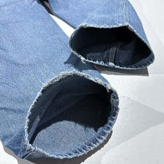 00's Carhartt ボロ ペインター デニム パンツ