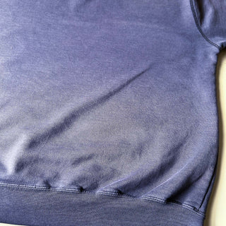 90's～00's Carhartt ボロ ワンポイント スウェット シャツ