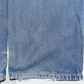 00's Carhartt ボロ ペインター デニム パンツ