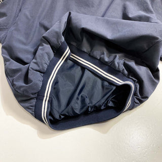 80's～ PING リブライン ピーチスキン ウィンドウシャツ