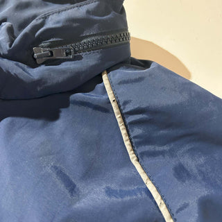 SKILCRAFT U.S. air force PTU トレーニング ジャケット