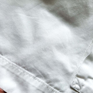 90's～ OLD Ralph Lauren 6ポケット カーゴ ショーツ (ホワイト)