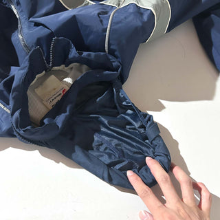 SKILCRAFT U.S. air force PTU トレーニング ジャケット