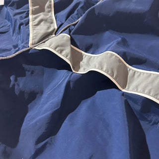 SKILCRAFT U.S. air force PTU トレーニング ジャケット