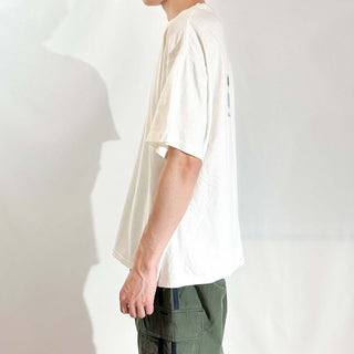 90's "The GE Classic MasterCard" プリント Tシャツ