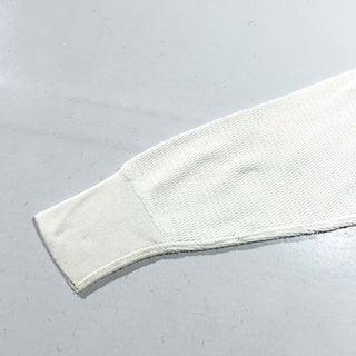 ～90's "made in USA" ハニカム サーマル カットソー