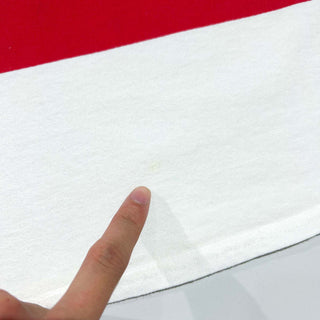 00's DELTA "Where's Wally?" キャラクター 両面プリント Tシャツ