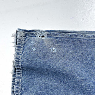 00's Carhartt ボロ ペインター デニム パンツ