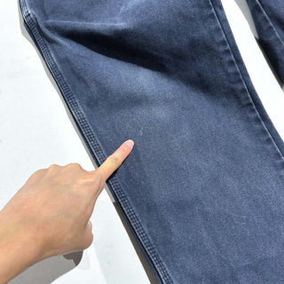 00's Dickies ダック ペインター パンツ(ネイビー)
