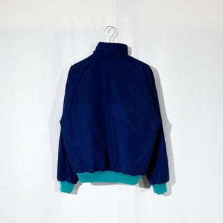 CABIN CREEK フリース×ナイロン リバーシブルジャケット