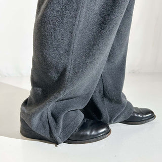 00's ASHFORD SPORT ドローコード フリース パンツ