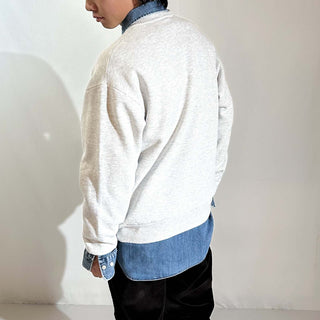 80's "made in USA" VELVA SHEEN ミニー キャラクター スウェット シャツ