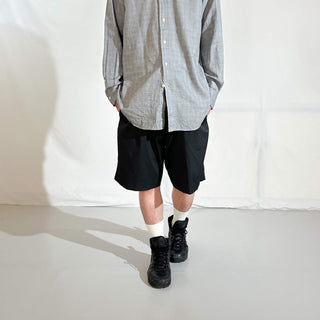 00's NIKE GOLF ブラック スラックス ショーツ