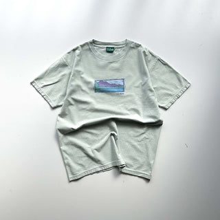 ～00's L.L.Bean プリント Tシャツ