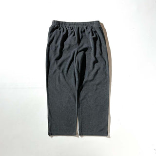 00's ASHFORD SPORT ドローコード フリース パンツ