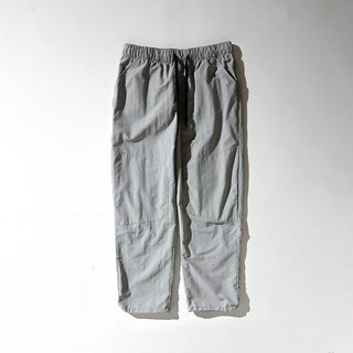 00's IRON CO. ドローコード ナイロン パンツ