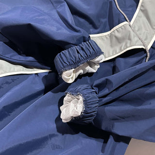 SKILCRAFT U.S. air force PTU トレーニング ジャケット