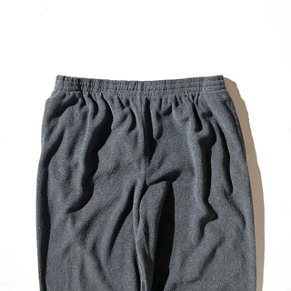 00's ASHFORD SPORT ドローコード フリース パンツ