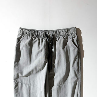 00's IRON CO. ドローコード ナイロン パンツ