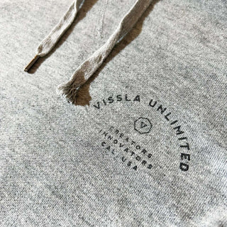 90's～00's リバーシブル マルチボーダー×グレー スウェット パーカ