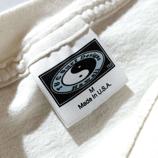 90's "made in USA" TOWN & COUNTRY "Raza Unida" 聖母マリア プリント Tシャツ