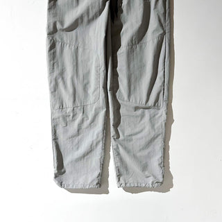 00's IRON CO. ドローコード ナイロン パンツ