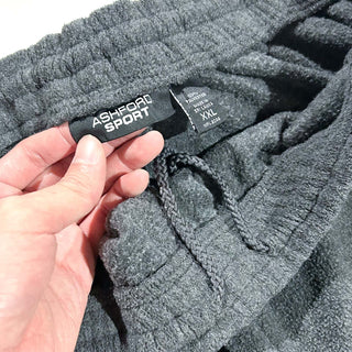 00's ASHFORD SPORT ドローコード フリース パンツ
