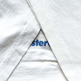 90's "The GE Classic MasterCard" プリント Tシャツ