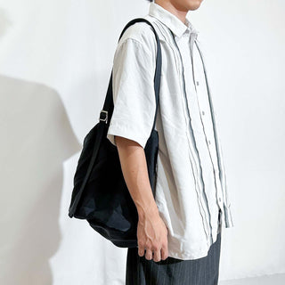 NL ニール Otik バック (ブラック)