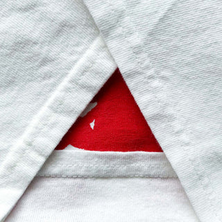 00's DELTA "Where's Wally?" キャラクター 両面プリント Tシャツ