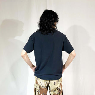 Hanes "Led Zeppelin" バンド Tシャツ