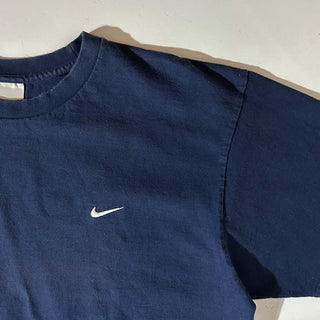00's NIKE サイドスウッシュ Tシャツ