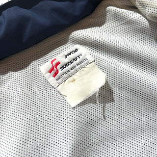 SKILCRAFT U.S. air force PTU トレーニング ジャケット