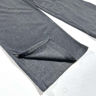 00's ASHFORD SPORT ドローコード フリース パンツ