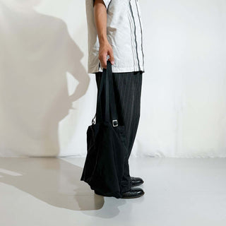 NL ニール Otik バック (ブラック)