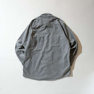 90's five brother シャモア L/Sシャツ