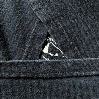 Hanes "Led Zeppelin" バンド Tシャツ