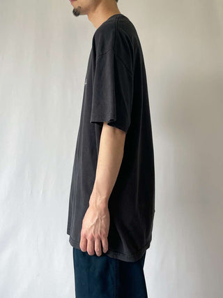 90's BROOKLYN T-SHIRT FACTORY プリントTシャツ