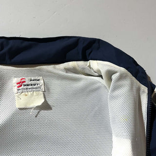 SKILCRAFT U.S. air force PTU トレーニング ジャケット