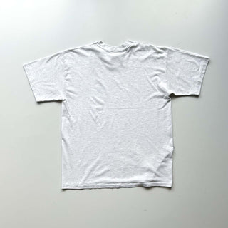 90's "CANADIAN CRITTERS" アニマル プリント Tシャツ